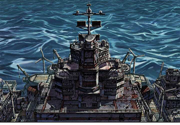 Đứa Con Thần Chết - Chapter 143 - Page 3