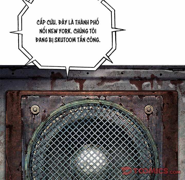 Đứa Con Thần Chết - Chapter 143 - Page 40