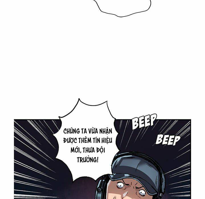 Đứa Con Thần Chết - Chapter 143 - Page 43