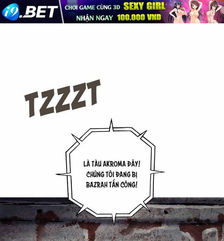 Đứa Con Thần Chết - Chapter 143 - Page 45