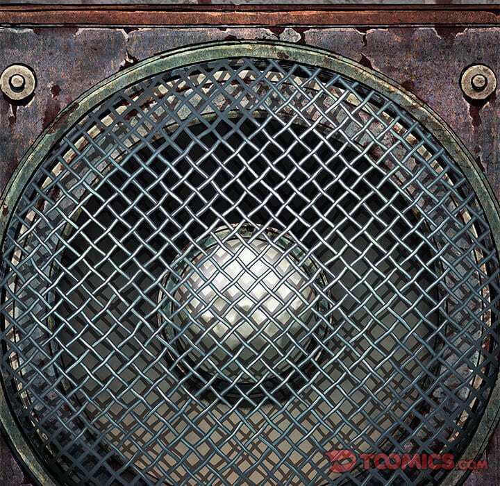 Đứa Con Thần Chết - Chapter 143 - Page 46