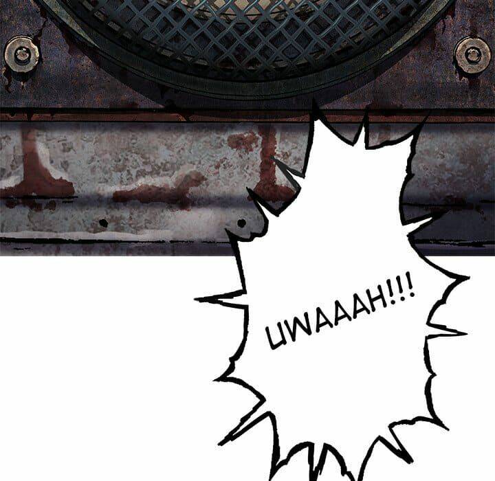 Đứa Con Thần Chết - Chapter 143 - Page 47