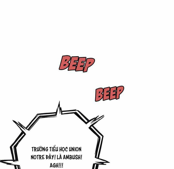 Đứa Con Thần Chết - Chapter 143 - Page 49