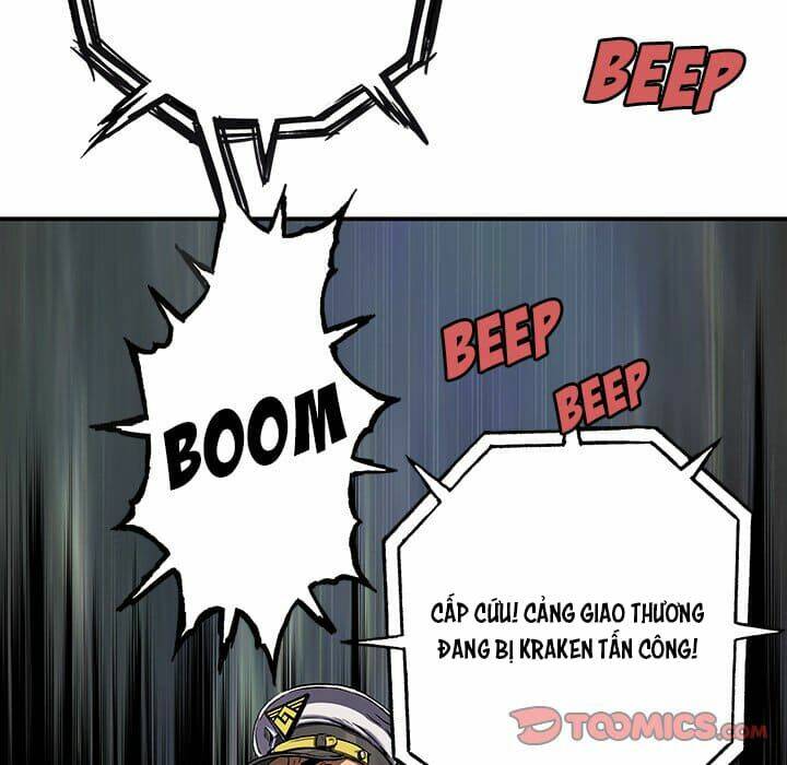 Đứa Con Thần Chết - Chapter 143 - Page 50