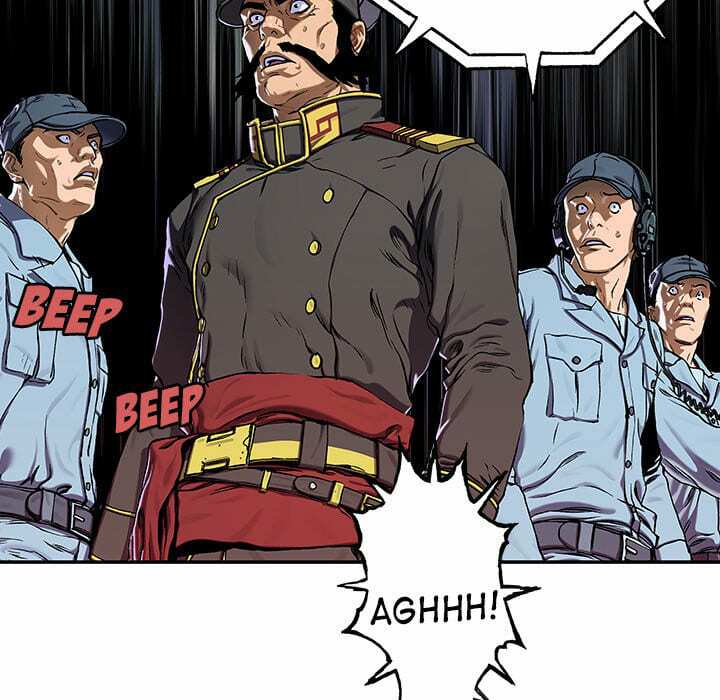 Đứa Con Thần Chết - Chapter 143 - Page 51