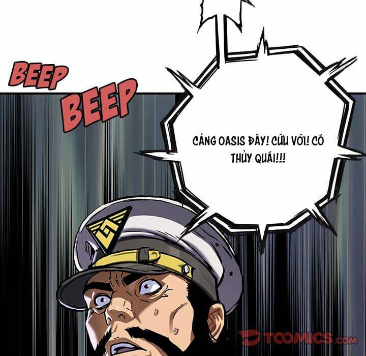 Đứa Con Thần Chết - Chapter 143 - Page 52