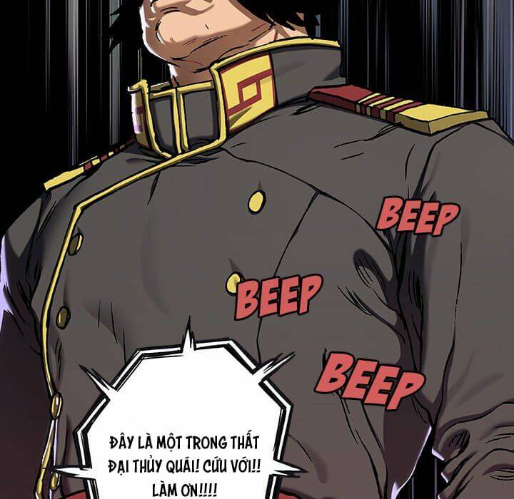 Đứa Con Thần Chết - Chapter 143 - Page 53