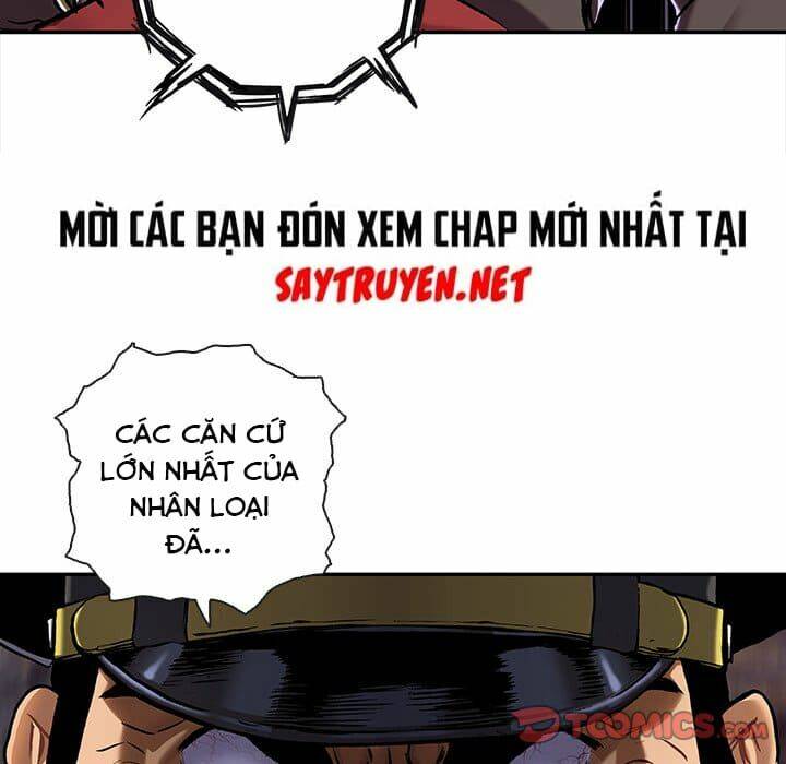 Đứa Con Thần Chết - Chapter 143 - Page 54