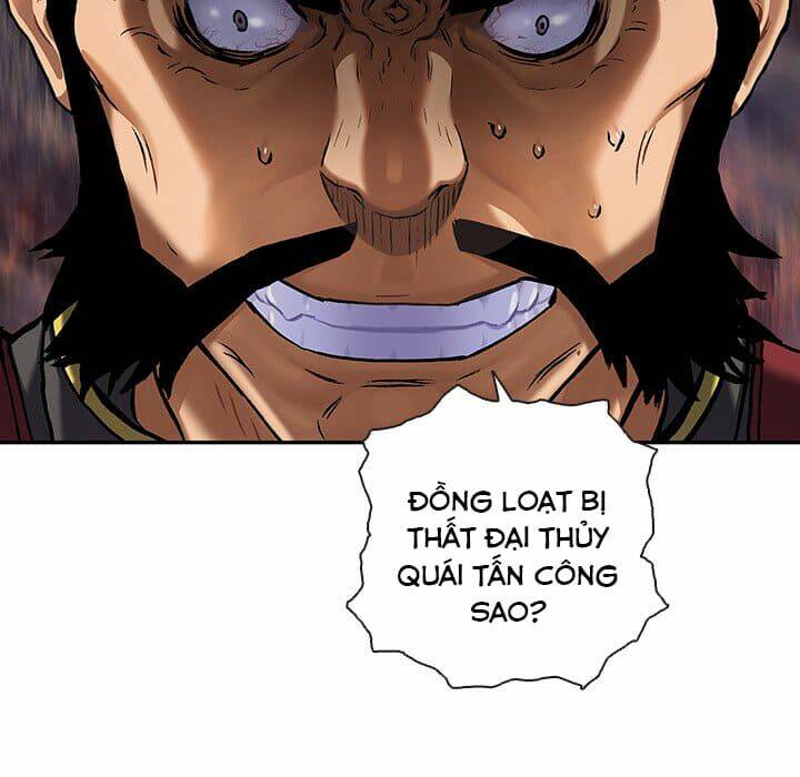 Đứa Con Thần Chết - Chapter 143 - Page 55