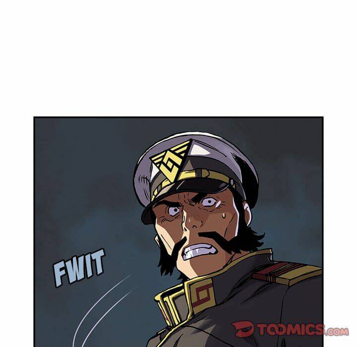 Đứa Con Thần Chết - Chapter 143 - Page 56