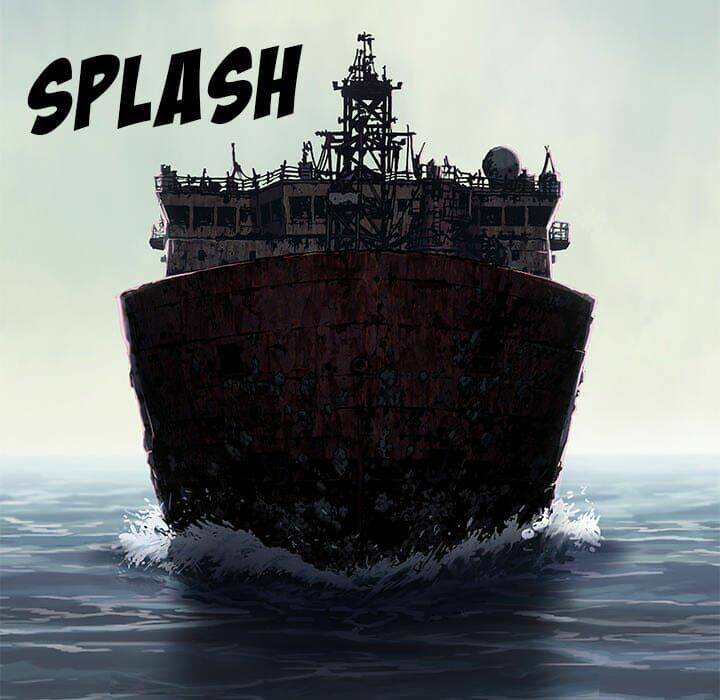 Đứa Con Thần Chết - Chapter 143 - Page 5