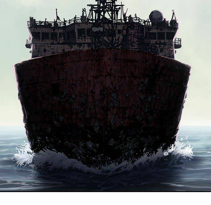 Đứa Con Thần Chết - Chapter 143 - Page 59