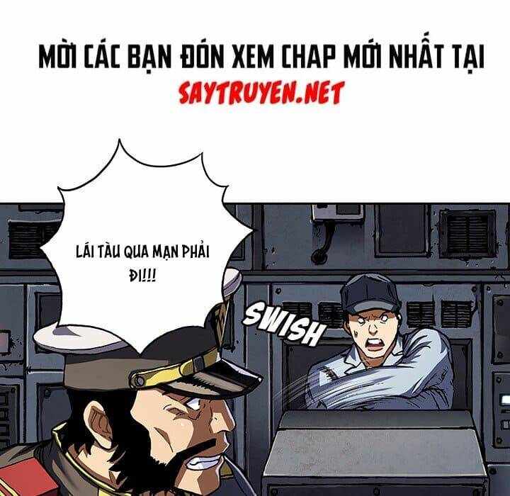 Đứa Con Thần Chết - Chapter 143 - Page 61