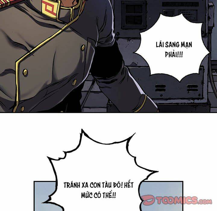 Đứa Con Thần Chết - Chapter 143 - Page 62