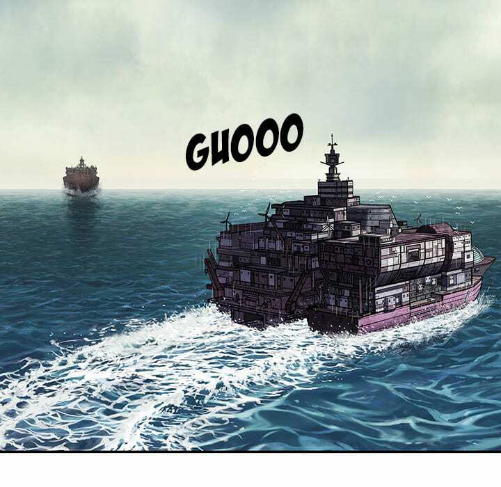 Đứa Con Thần Chết - Chapter 143 - Page 65