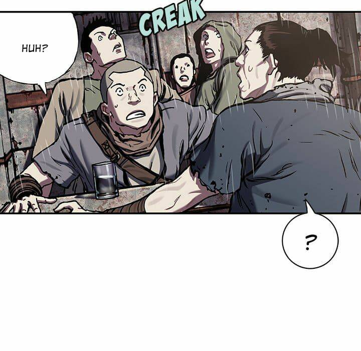 Đứa Con Thần Chết - Chapter 143 - Page 67