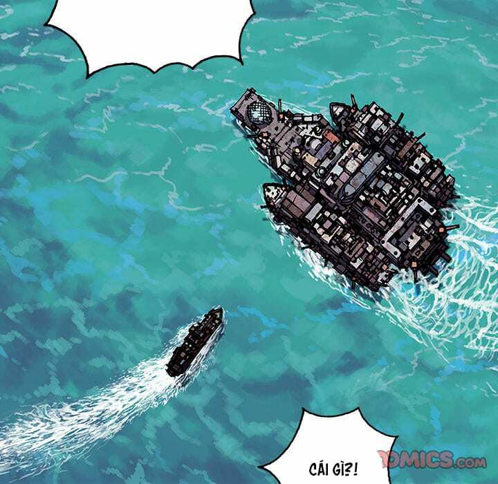 Đứa Con Thần Chết - Chapter 143 - Page 70