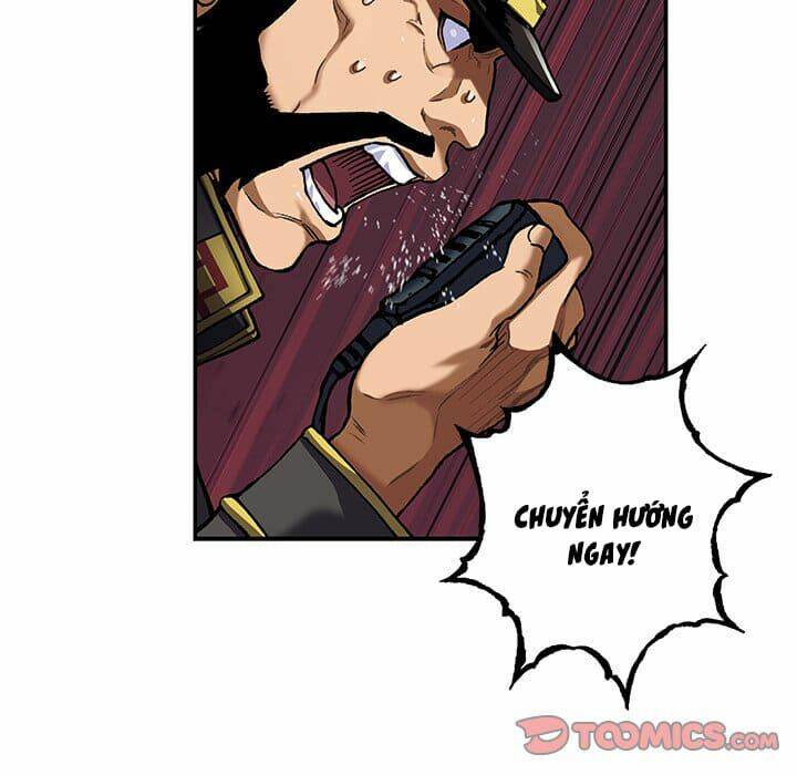 Đứa Con Thần Chết - Chapter 143 - Page 72