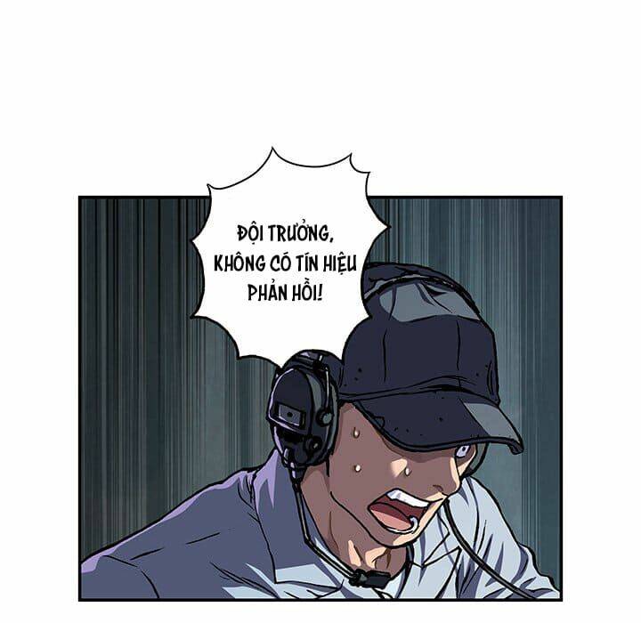 Đứa Con Thần Chết - Chapter 143 - Page 73