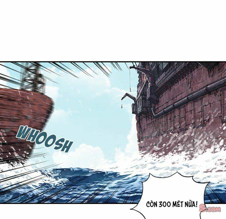 Đứa Con Thần Chết - Chapter 143 - Page 74