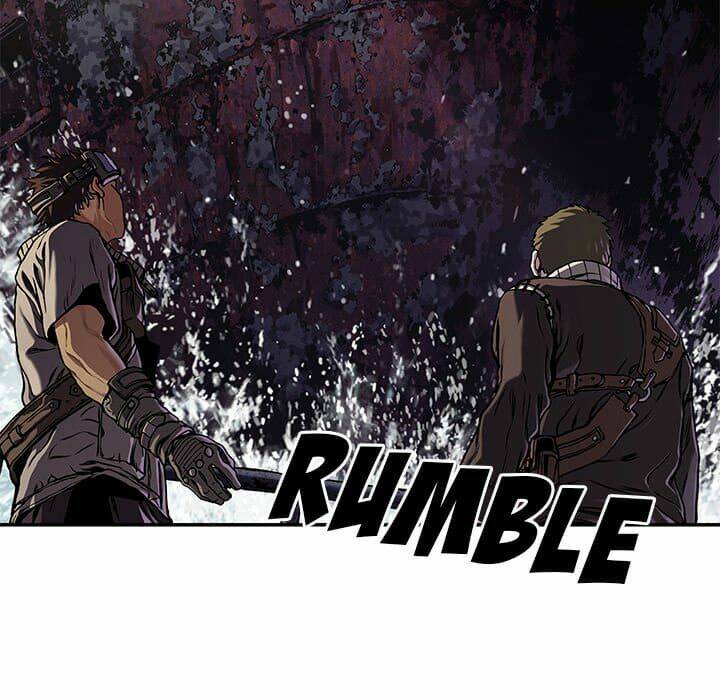 Đứa Con Thần Chết - Chapter 143 - Page 79