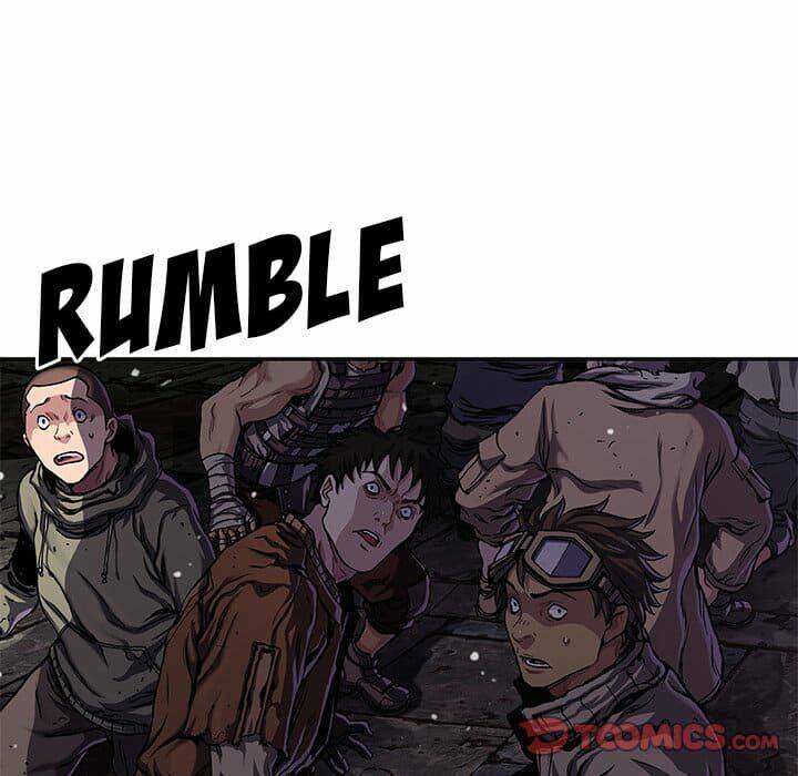 Đứa Con Thần Chết - Chapter 143 - Page 80