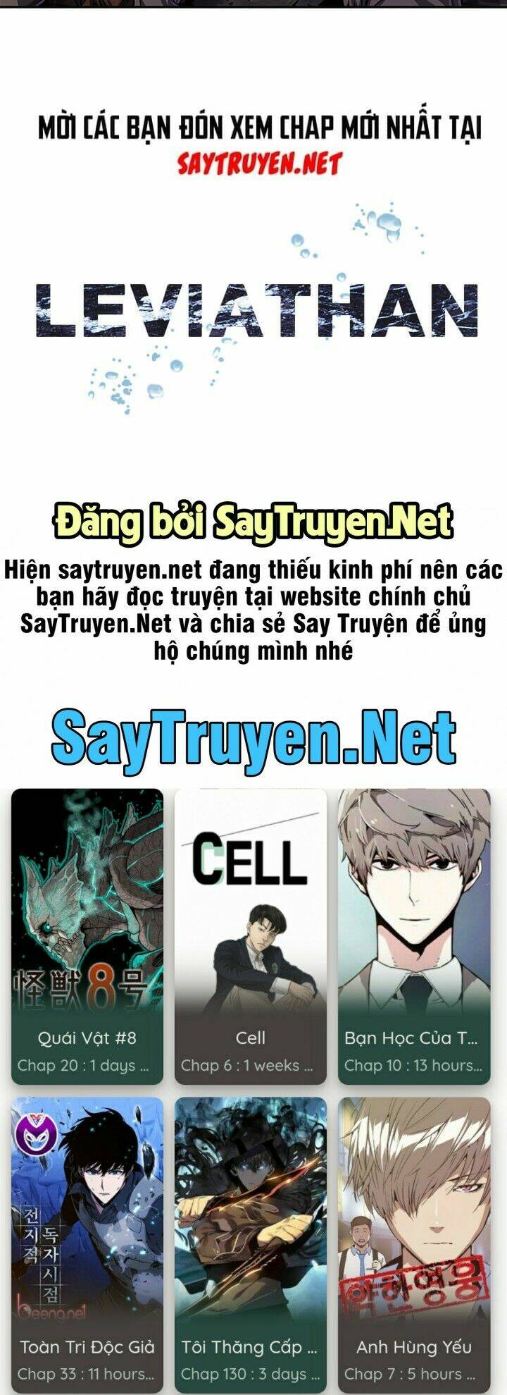 Đứa Con Thần Chết - Chapter 143 - Page 81