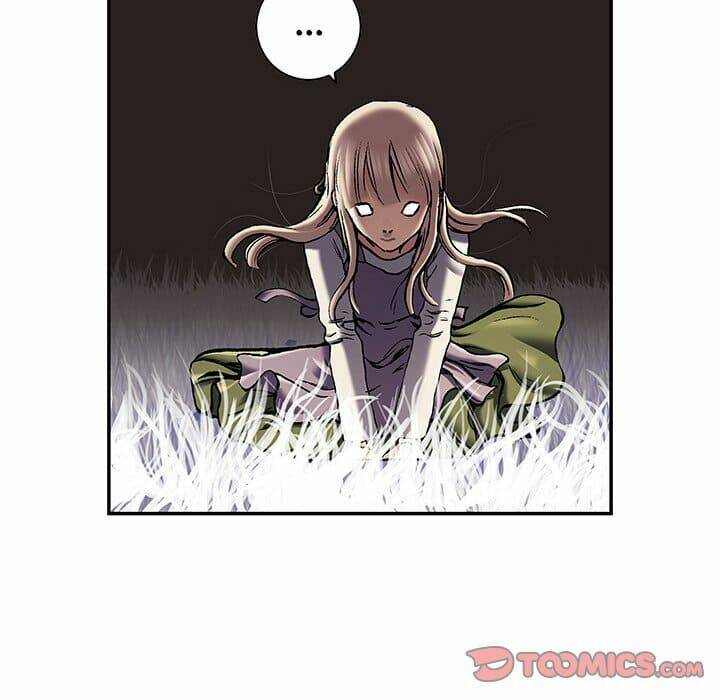 Đứa Con Thần Chết - Chapter 143 - Page 8