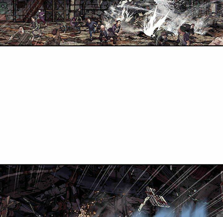 Đứa Con Thần Chết - Chapter 144 - Page 9