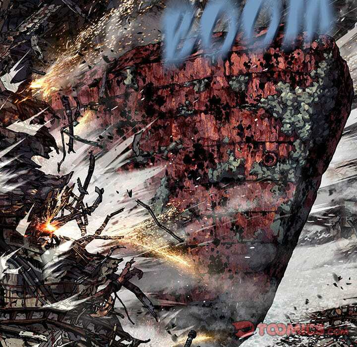 Đứa Con Thần Chết - Chapter 144 - Page 10