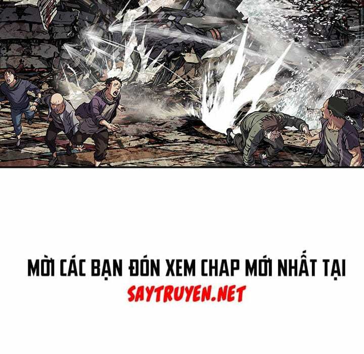 Đứa Con Thần Chết - Chapter 144 - Page 11
