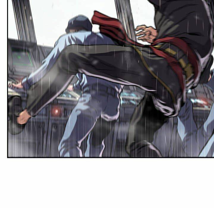 Đứa Con Thần Chết - Chapter 144 - Page 13