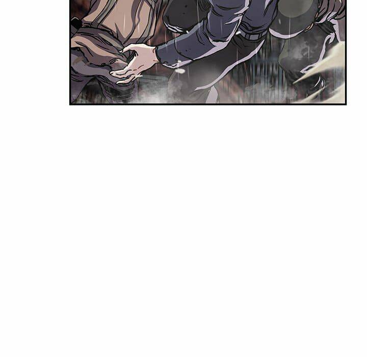 Đứa Con Thần Chết - Chapter 144 - Page 15