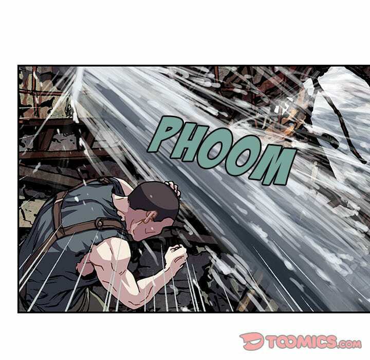 Đứa Con Thần Chết - Chapter 144 - Page 16