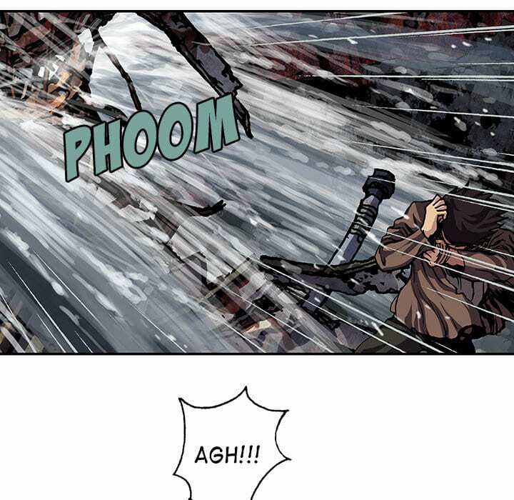 Đứa Con Thần Chết - Chapter 144 - Page 17