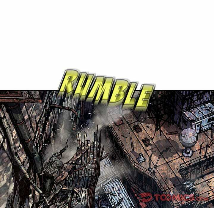 Đứa Con Thần Chết - Chapter 144 - Page 20