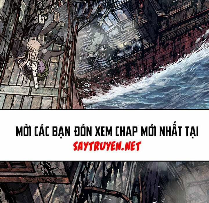 Đứa Con Thần Chết - Chapter 144 - Page 21