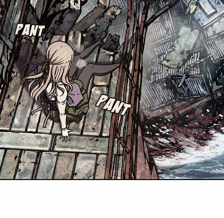 Đứa Con Thần Chết - Chapter 144 - Page 23