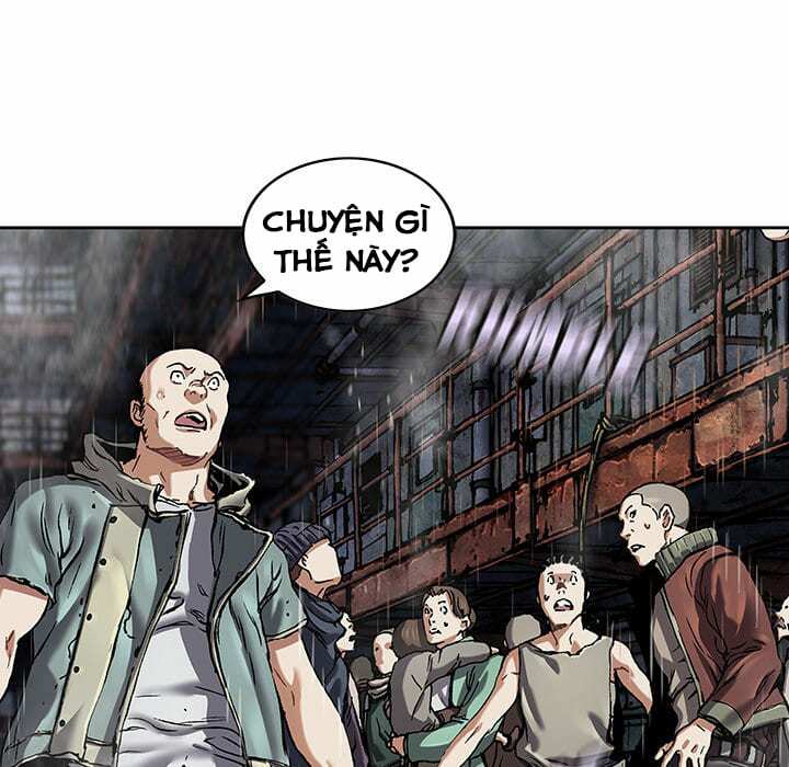 Đứa Con Thần Chết - Chapter 144 - Page 27