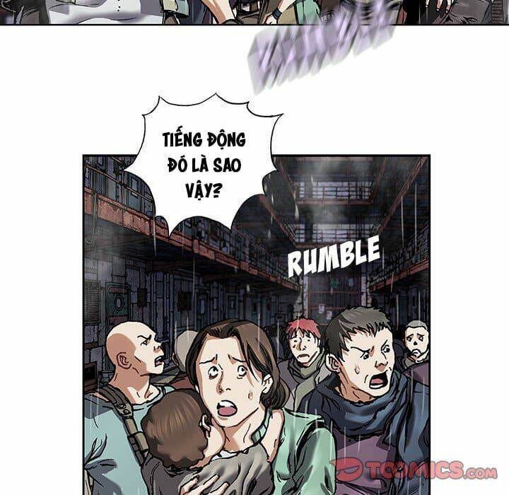 Đứa Con Thần Chết - Chapter 144 - Page 28