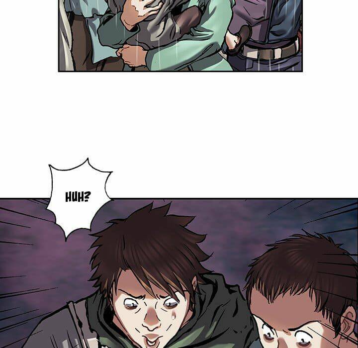 Đứa Con Thần Chết - Chapter 144 - Page 29