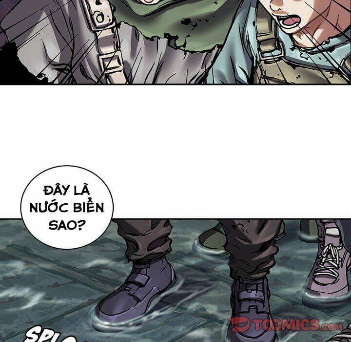 Đứa Con Thần Chết - Chapter 144 - Page 30