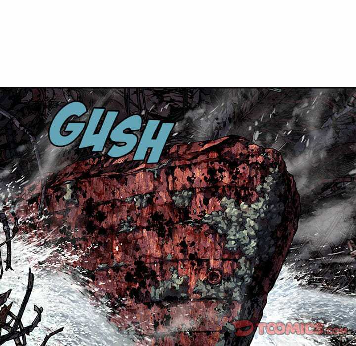 Đứa Con Thần Chết - Chapter 144 - Page 32