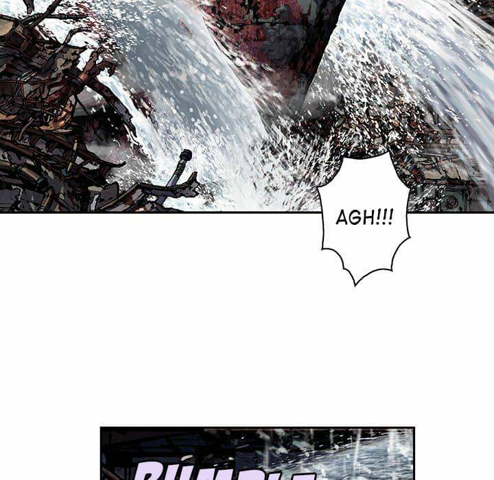 Đứa Con Thần Chết - Chapter 144 - Page 33