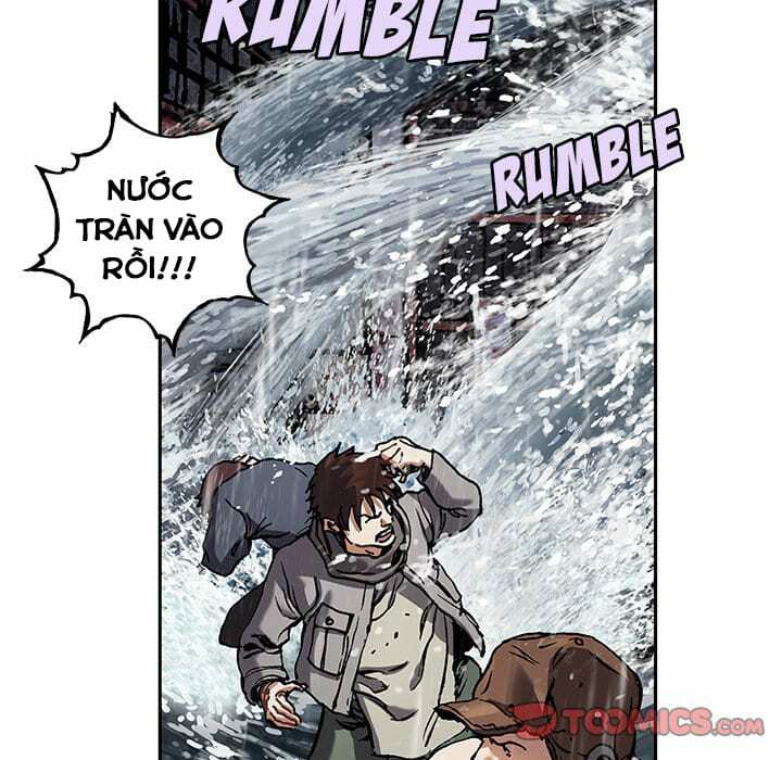 Đứa Con Thần Chết - Chapter 144 - Page 34