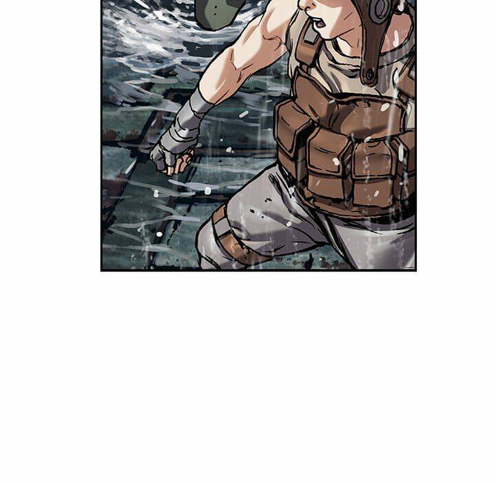 Đứa Con Thần Chết - Chapter 144 - Page 35