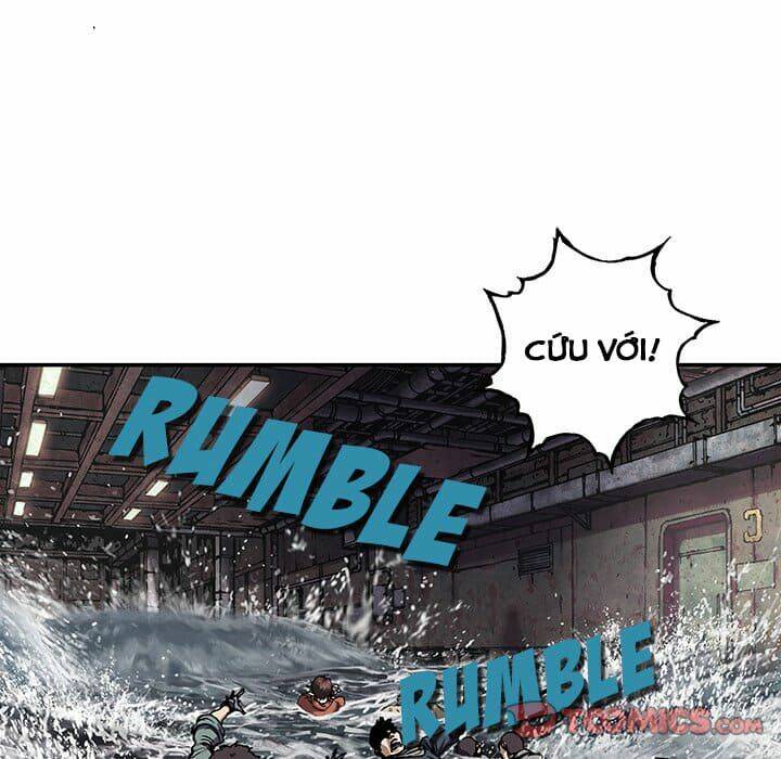 Đứa Con Thần Chết - Chapter 144 - Page 36