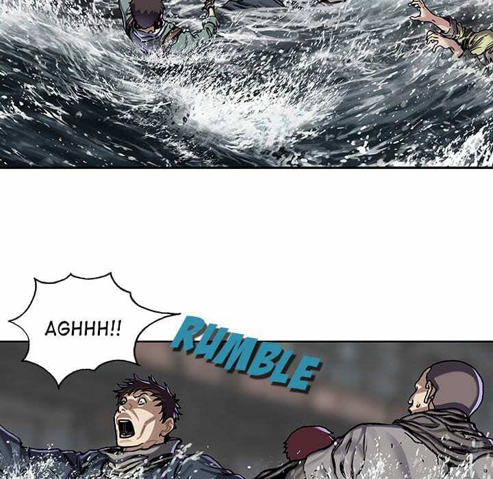 Đứa Con Thần Chết - Chapter 144 - Page 37