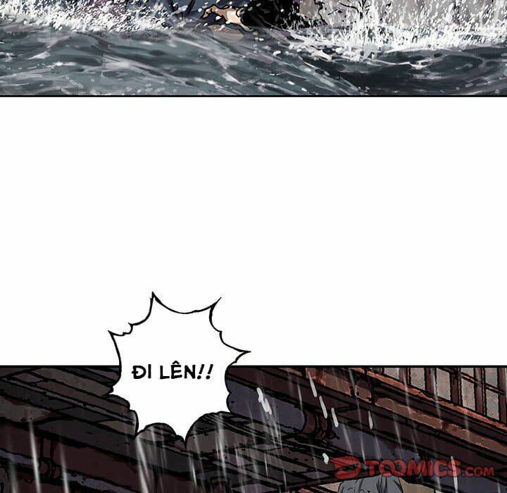 Đứa Con Thần Chết - Chapter 144 - Page 38