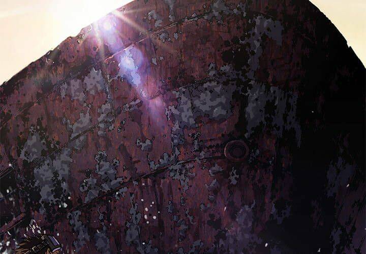 Đứa Con Thần Chết - Chapter 144 - Page 3